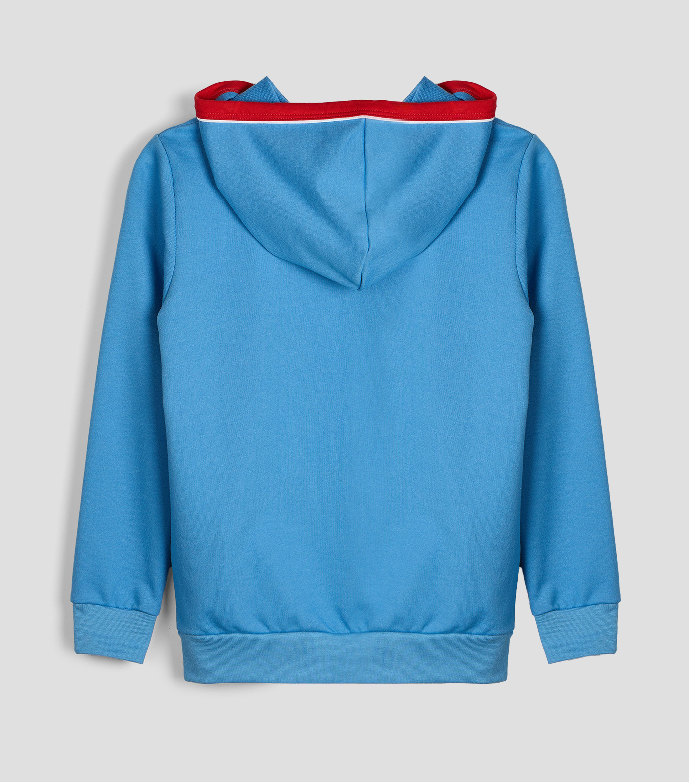 Sudadera canguro Niña